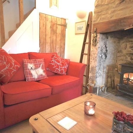 Odd Cottage Oddington  Bagian luar foto