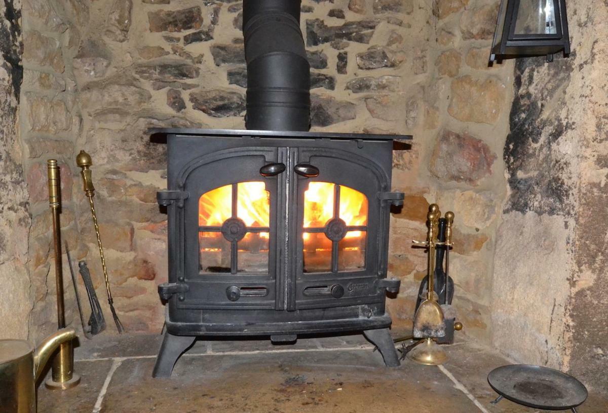 Odd Cottage Oddington  Bagian luar foto