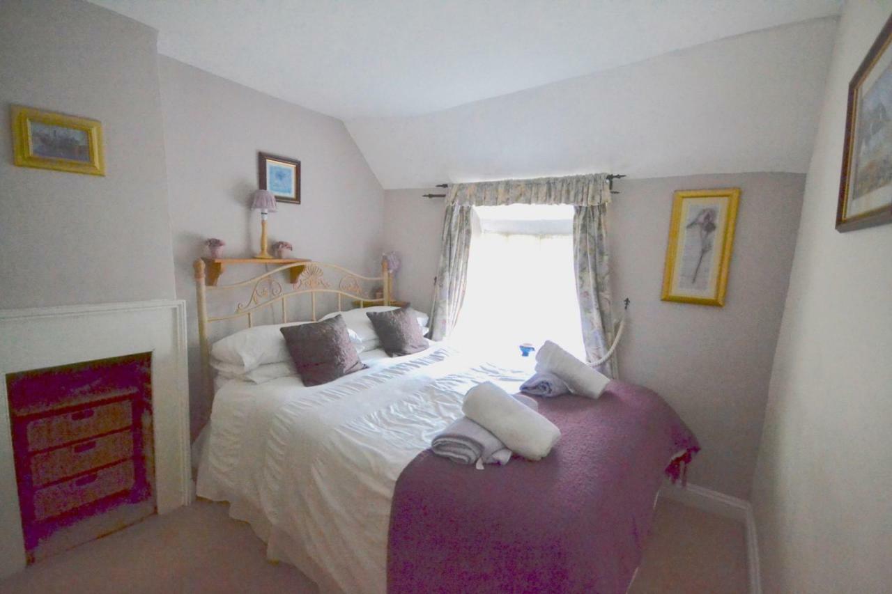 Odd Cottage Oddington  Bagian luar foto