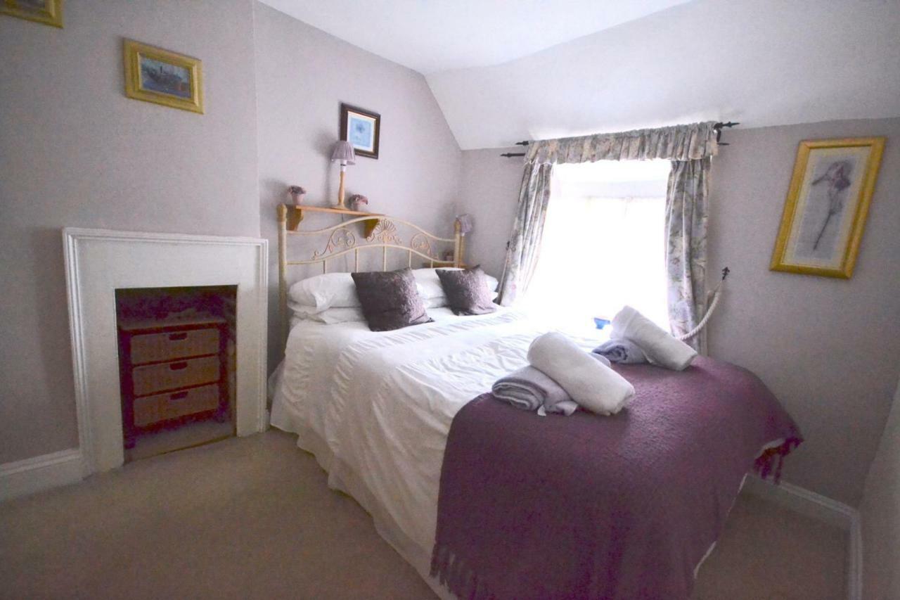 Odd Cottage Oddington  Bagian luar foto