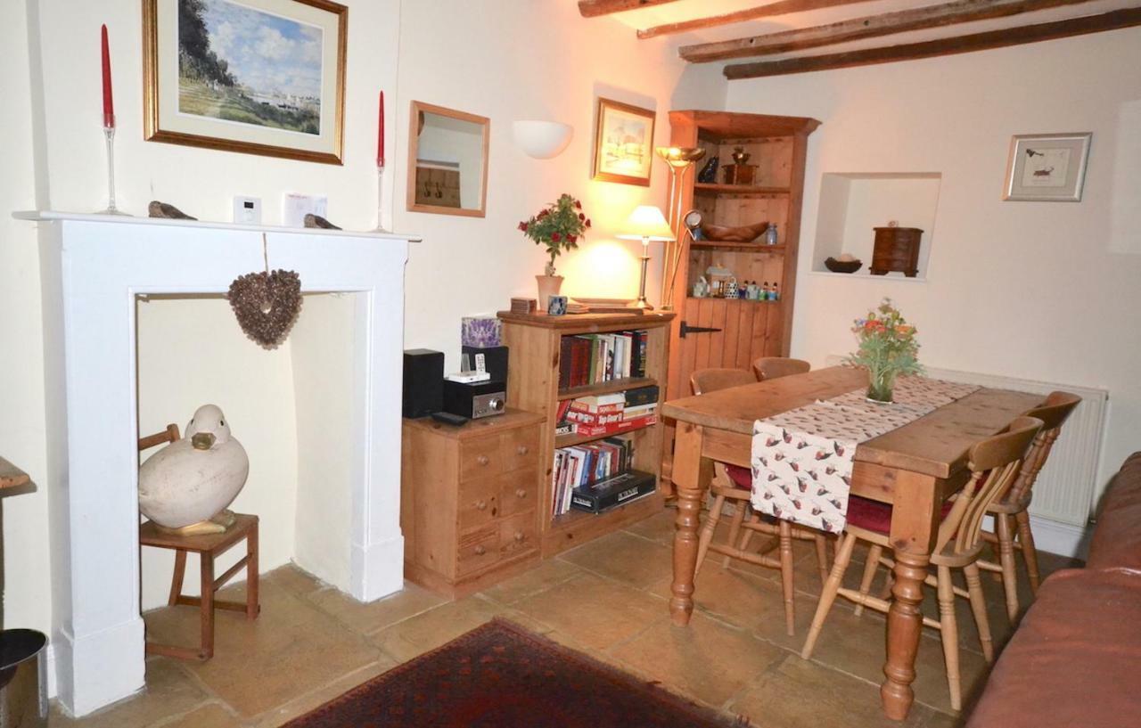 Odd Cottage Oddington  Bagian luar foto