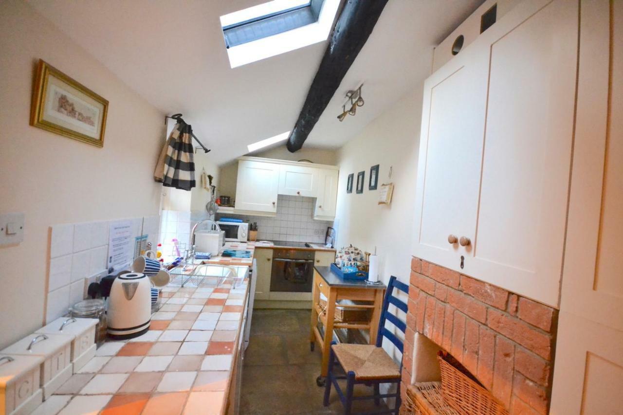 Odd Cottage Oddington  Bagian luar foto