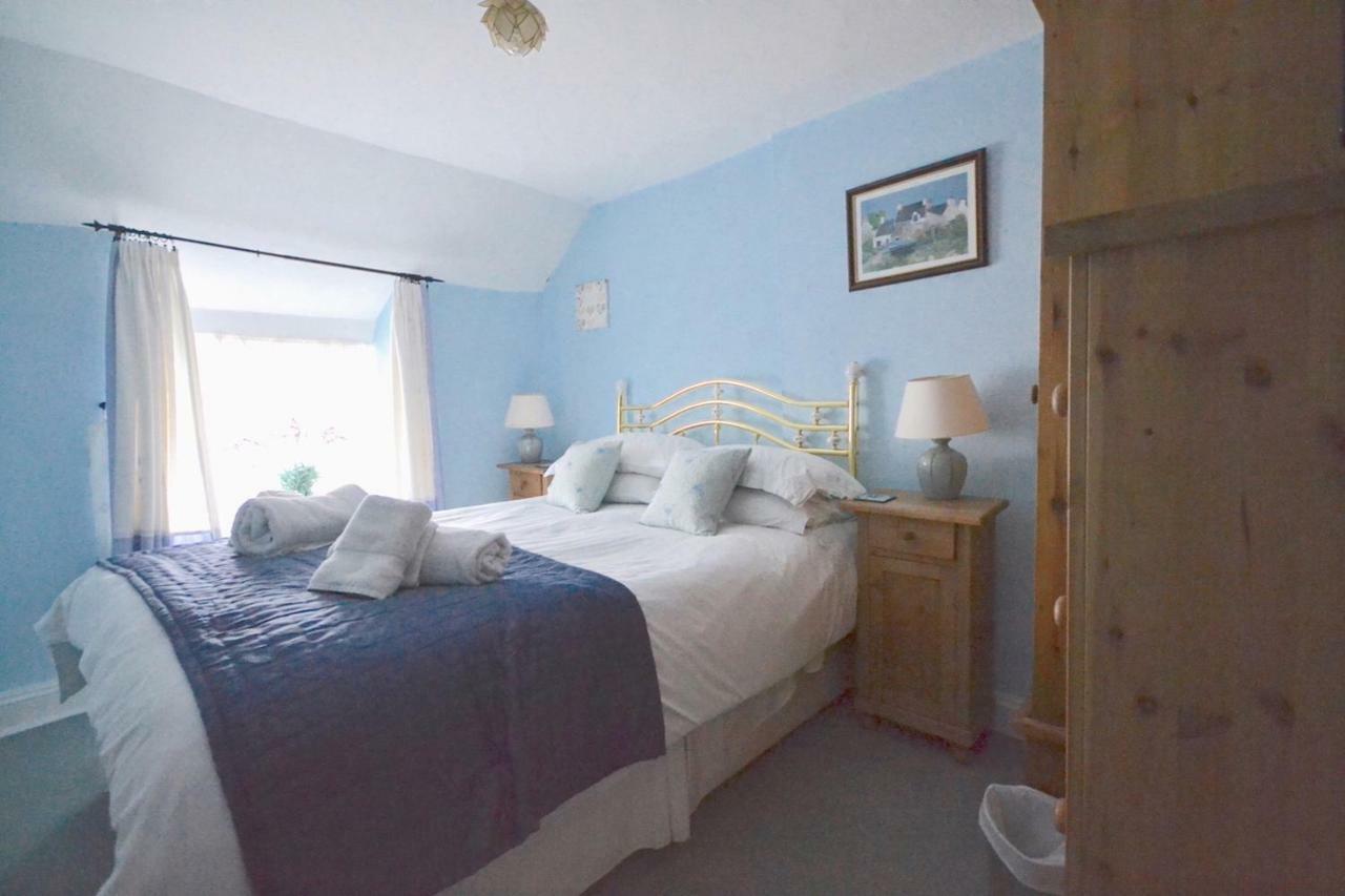 Odd Cottage Oddington  Bagian luar foto