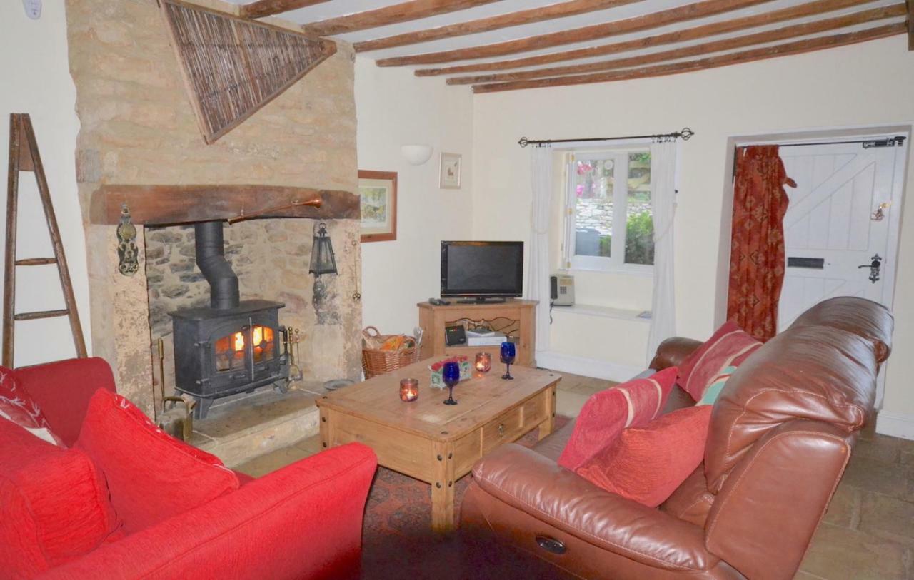 Odd Cottage Oddington  Bagian luar foto